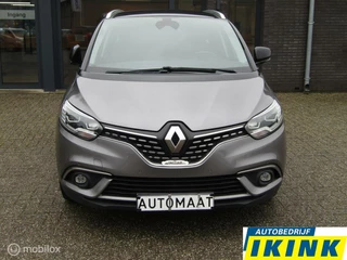 Renault Grand Scénic Renault Grand Scenic 1.3 TCe Initiale Paris 7p. - afbeelding nr 2