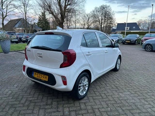 Kia Picanto - afbeelding nr 3