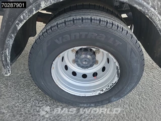 Iveco Daily Iveco Daily 72C18 3.0L Open Laadbak Dubbellucht 3,5t Trekhaak Airco Cruise Euro6 Pritsche Pickup Open Box 3m3 Airco Trekhaak Cruise control - afbeelding nr 21