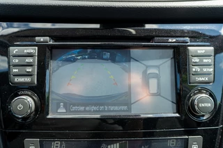 Nissan X-Trail Nissan X-Trail 1.6 DIG-T Connect | 360 cam | panoramadak | caravan trekker - afbeelding nr 30