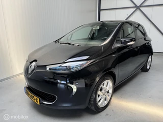 Renault ZOE R110 Limited 41 kWh Koopaccu