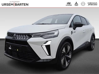 Mitsubishi Grandis 1.8 HEV Instyle