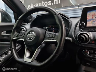 Nissan Juke Nissan Juke 1.0 DIG-T Acenta Automaat-7  Compleet !! - afbeelding nr 56