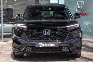 Honda CR-V Honda CR-V 2.0 e:PHEV Advance Tech - All-in rijklaarprijs | Leder | Schuif-/kanteldak | Navi - afbeelding nr 11