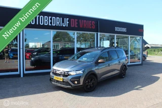 Dacia Jogger 1.6 Hybrid 140 Extreme 7P. LED/Camera/Trekhaak