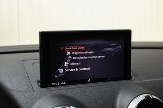 Audi S3 Audi S3 Limousine 2.0 TFSI quattro PANO|SCHAALSTOELEN - afbeelding nr 50