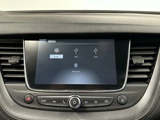 Opel Grandland X Opel Grandland X 1.2 Turbo Business Executive LEER CARPLAY - afbeelding nr 27