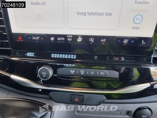 Ford Transit Ford Transit 165pk Open laadbak Dubbellucht Pritsche Trekhaak Airco Cruise Camera 3m3 Airco Trekhaak Cruise control - afbeelding nr 13