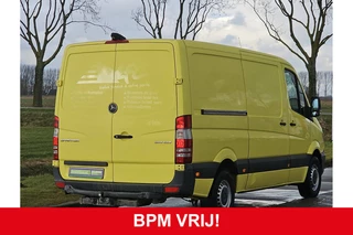 Mercedes-Benz Sprinter airco, navi, camera, trekhaak - afbeelding nr 3