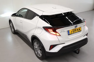 Toyota C-HR Toyota C-HR 1.8 Hybrid First Edition - afbeelding nr 14
