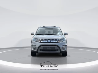 Suzuki Vitara Suzuki Vitara 1.6 High Executive |PANO|NAVI|CAMERA|CLIMA|TREKHAAK 3193 - afbeelding nr 3