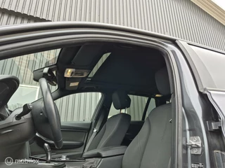 BMW 3 Serie BMW 3-serie Touring 318i Lci|Pano|Cruise|Stoelv.|Grootli.ass - afbeelding nr 13