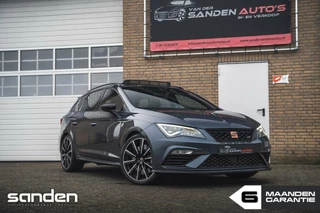 SEAT Leon - 32080882-0