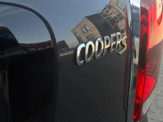MINI Countryman Mini Countryman Cooper S E ALL4 Hybride 224pk – Luxe | 4x4 | Panodak | Navi | Leder | Topstaat! - afbeelding nr 14