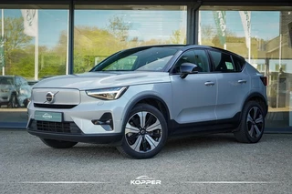 Volvo C40 Recharge Twin Intro Edition 78 kWh