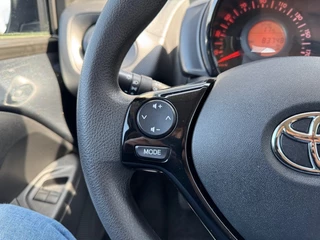 Toyota Aygo - afbeelding nr 12