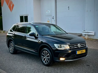 Volkswagen Tiguan Allspace Volkswagen Tiguan Allspace 1.4 TSI 7 PERS AUT|NAVI|ACC|LANEASS|CARPLAY|THAAK - afbeelding nr 43