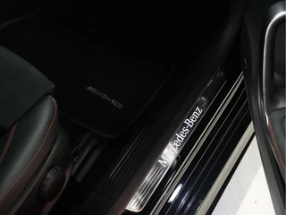 Mercedes-Benz CLA [APPLE CARPLAY, CAMERA, CRUISE CONTROL,STOELVERWARMING, SFEERVERLICHTING, PDC 360, LED LAMPEN PEFORMANCE, HALF LEDER, FLIPPERS, NAVIGATIE, NIEUWSTAAT] - afbeelding nr 25