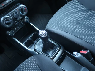 Suzuki Ignis Suzuki Ignis 1.2 Select Smart Hybrid AllGrip | Navigatie | Camera - afbeelding nr 19