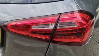 Mercedes-Benz A-Klasse Mercedes A-klasse 180 Business Solution AMG - afbeelding nr 10