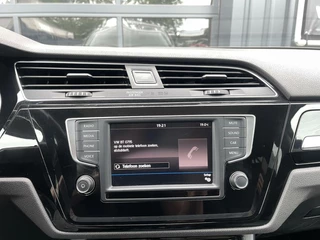 Volkswagen Touran Volkswagen Touran 1.4 TSI AUT. R-Line PANORAMADAK|ADAPTIEF CRUISE CONTROL|SFEERVERLICHTING|STOELVERWARMING|ELEKTRISCHE KOFFERKLEP|SFEERVERLICHTING|1E EIGENAAR - afbeelding nr 33