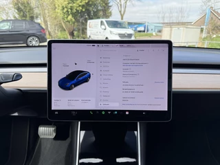 Tesla Model 3 Tesla Model 3 Long Range AWD Dual | Autopilot | Panorama | Leder | - afbeelding nr 20