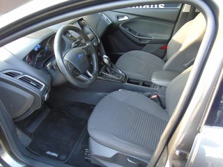 Ford Focus Ford Focus 1.0 Ecoboost 125PK Automaat - 2016 - Airco - Navi - PDC - afbeelding nr 11