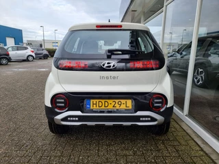 Hyundai Inster - afbeelding nr 6
