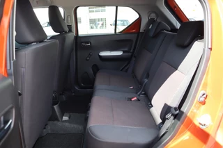 Suzuki Ignis - afbeelding nr 25