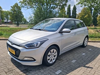 Hyundai i20 1.0 T-GDI Comfort