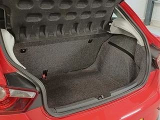 SEAT Ibiza Seat Ibiza SC 1.2 Reference ( Airco / Lm-velgen / 80.000km ) - afbeelding nr 25
