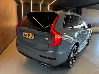 Volvo XC90 Volvo XC90 2.0 T8 Recharge AWD R-Design 7p PANO HUD 360* - afbeelding nr 44