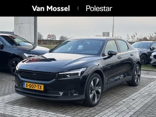 Polestar 2 Standard Range Single Motor 69 kWh