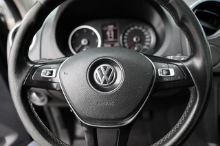 Volkswagen Amarok Volkswagen Amarok 2.0 TDI DUBBEL CABIN HIGHLINE A/T 5 SITZ 4WD VAN - afbeelding nr 17