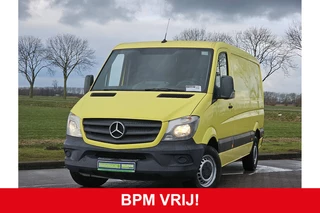 Mercedes-Benz Sprinter airco, navi, camera, trekhaak - afbeelding nr 2