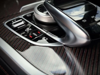 Mercedes-Benz G-Klasse Mercedes G-klasse 63 Edition 1 AMG G63 LARTE Design|Burmester®|Camera 360°|Sterrenhemel|Distronic|Massage - afbeelding nr 44