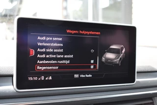 Audi A4 Audi A4 Allroad 2.0 TFSI Edition, Xenon, B&O, Lane, ACC, HUD - afbeelding nr 26