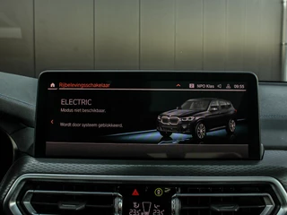 BMW X3 BMW X3 xDrive30e 292PK High Executive M-Sport | HARMAN EN KARDON | PANO | LEDER | HUD | ELEC STOELEN | LEDER DASHBOARD | - afbeelding nr 96