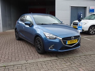 Mazda 2 Mazda 2 1.5 Skyact-G Sp.Sel. - afbeelding nr 2