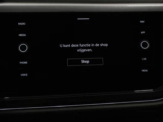Volkswagen Polo Volkswagen Polo 1.0 TSI 110pk Highline Navigatie Apple Carplay/Android Auto Parkeersensoren Stoelverwarming Ledverlichting Getinte ramen Climate Control - afbeelding nr 23