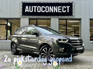Ford Kuga Ford Kuga 1.5 EcoBoost ST Line AUTOMAAT, NAVI, CAMERA. - afbeelding nr 3
