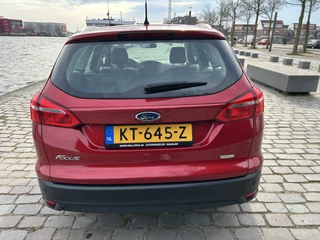 Ford Focus navigatie airco/ecc apk - afbeelding nr 23