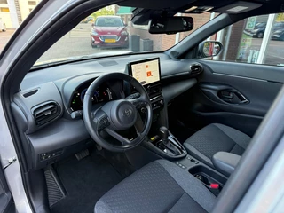 Toyota Yaris Cross Toyota Yaris Cross 1.5 HYBRID 115 FIRST EDTION NIEUW MODEL! - afbeelding nr 18