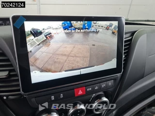 Iveco Daily Iveco Daily 35C21 3.0L Automaat Dubbellucht L2H2 LED ACC Navi Camera Parkeersensoren 12m3 Airco - afbeelding nr 8