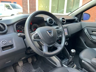 Dacia Duster Dacia Duster 1.2 TCe Prestige l 1e eigenaar l Vol opties! - afbeelding nr 9