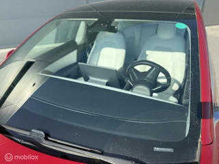 Tesla Model 3 Tesla Model 3 Standard range RWD Plus Wit Leder 60 kWh Inclusief BTW SOH 90% - afbeelding nr 9