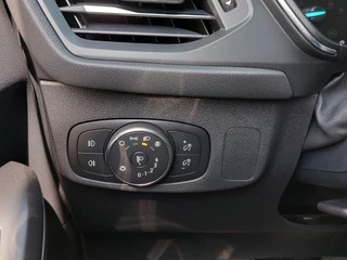 Ford Focus Ford Focus 1.0 EcoBoost 125pk Hybrid Titanium X | Navi | Apple Carplay + Android Auto | Clima | Cruise | Led Koplampen | Pdc V+A+Camera | Stoel+Stuurwielverwarming | Privacy Glass | 16''lm - afbeelding nr 23