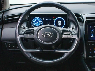 Hyundai Tucson Hybrid Hyundai Tucson Hybrid 1.6 T-GDI HEV Comfort Smart | Elek achterklep - afbeelding nr 21