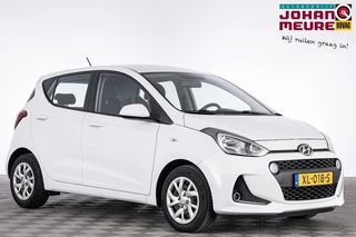 Hyundai i10 1.0i Comfort | AIRCO | BLUETOOTH