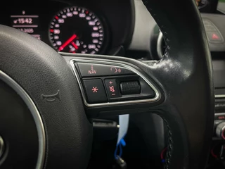 Audi A1 Sportback Audi A1 Sportback 1.0 TFSI Pro Line Automaat | Cruise | NAP - afbeelding nr 25